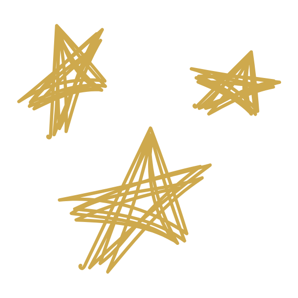 estrelas