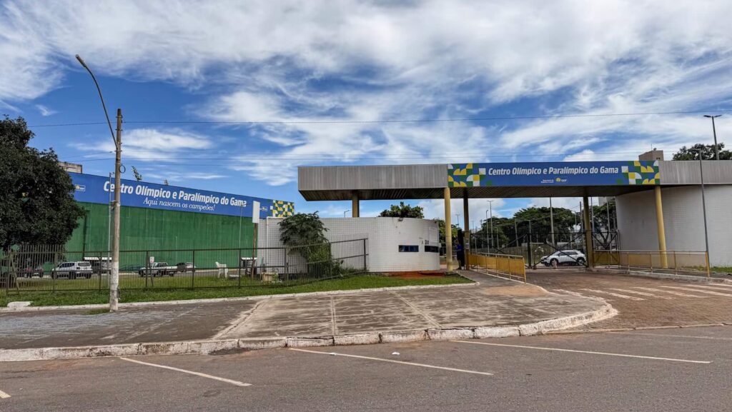 Projeto Nova Canaã realiza visitas técnicas para implantação de escolinha de futsal em Brasília