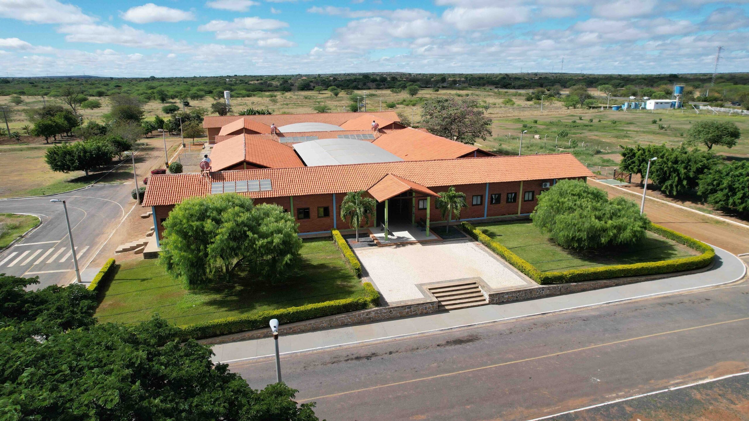 Educação Infantil
