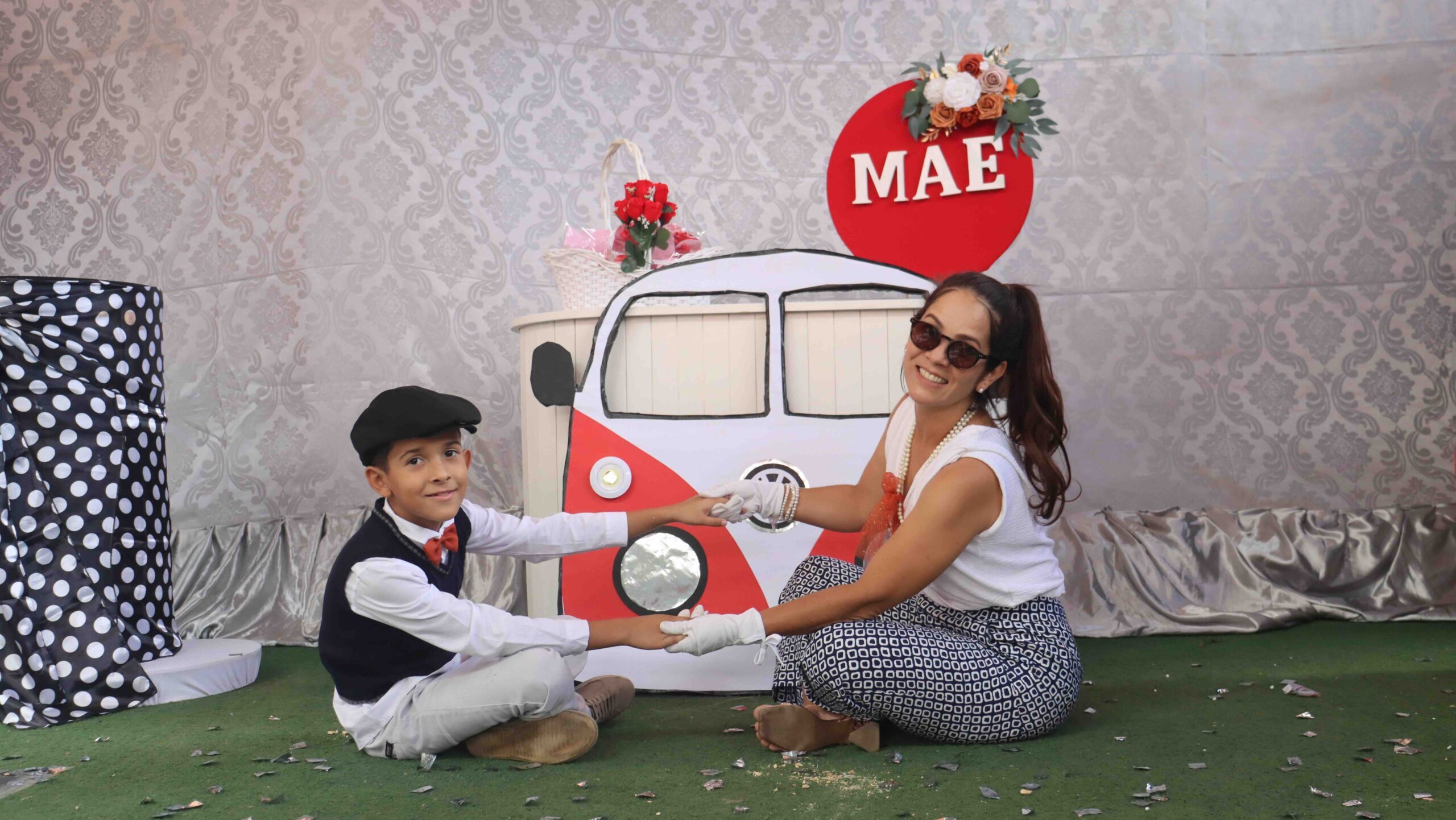 Dia das Mães Canaã
