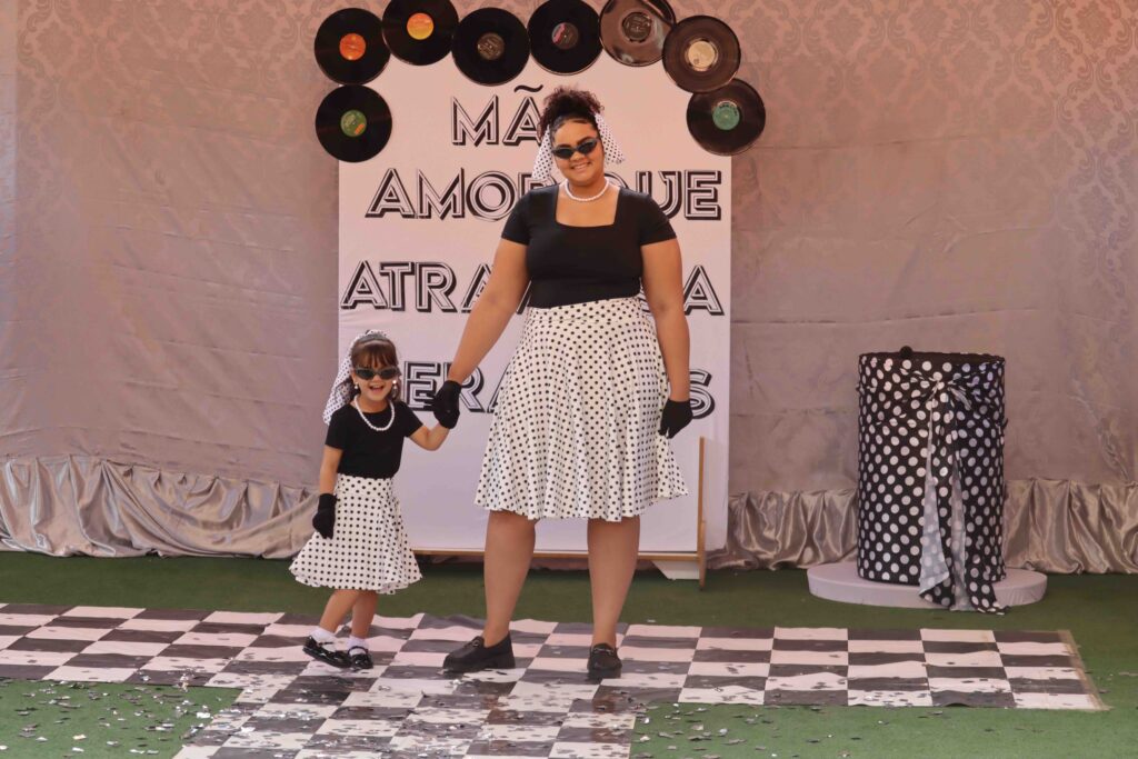 Dia das Mães Canaã 1