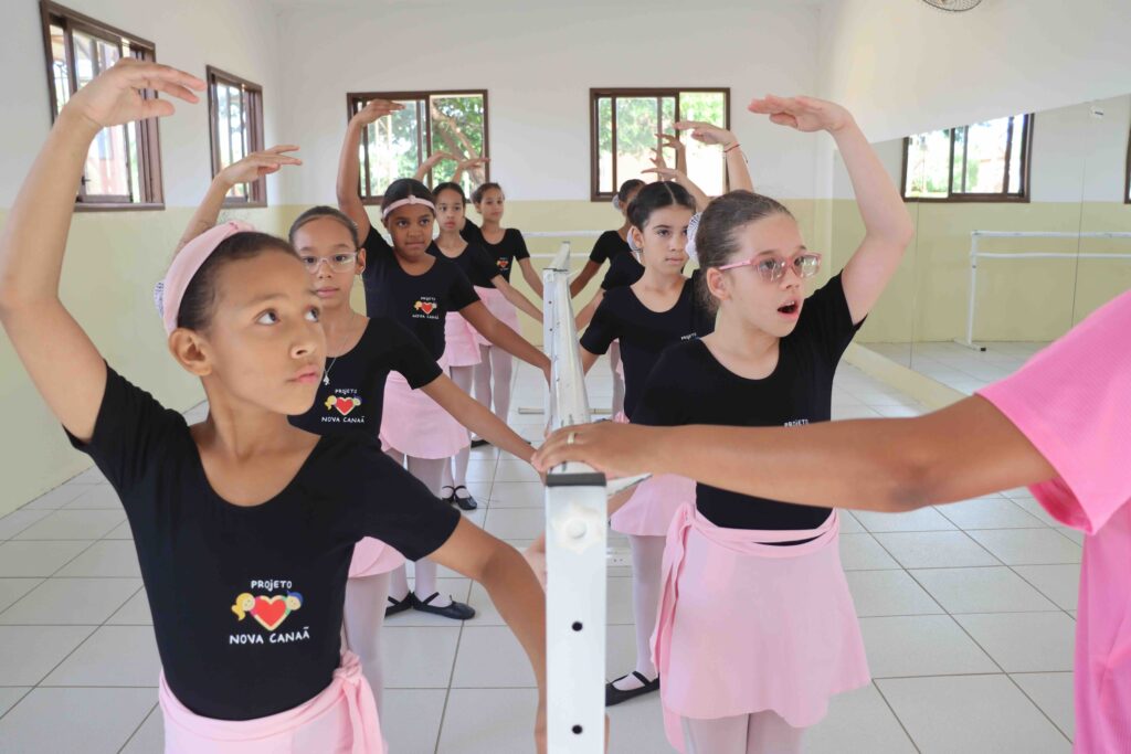 Ballet